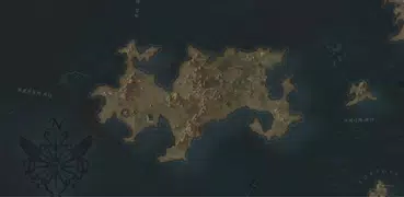 Map Genie: Lost Ark Map