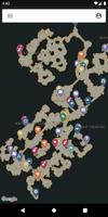 Map Genie: Lost Ark Map Cartaz