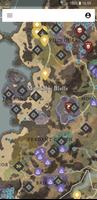 MapGenie: New World MMO Map Cartaz