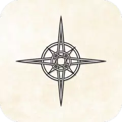 Скачать MapGenie: Skyrim Map APK