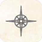 MapGenie: Skyrim Map icône