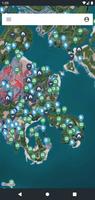 MapGenie: PalMap plakat