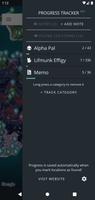 MapGenie: PalMap screenshot 3