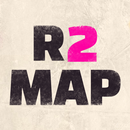 MapGenie: RAGE 2 Map APK