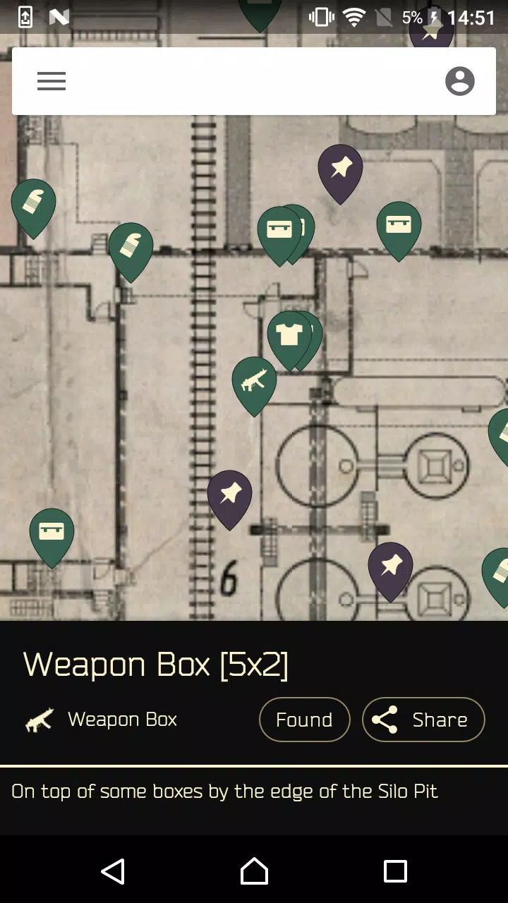 Mapgenie: Escape From Tarkov M Apk For Android Download