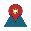 MapShot icon