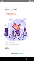 PartnerZ পোস্টার