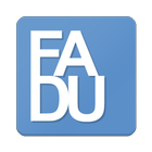 +FADU আইকন