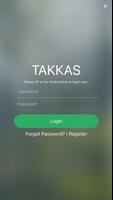 Takkas screenshot 1