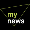 MyConstellium News icon