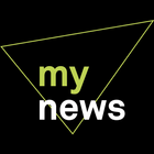 MyConstellium News ícone