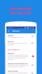 Torrent Downloader for android - MeTorrent APK download