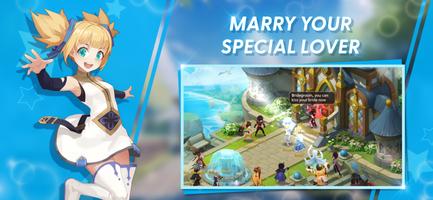 Realm of Spirit imagem de tela 2