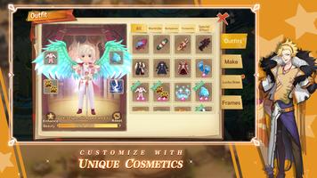 聖靈之境 imagem de tela 2