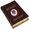 Methodist Hymn Book with Tunes APK