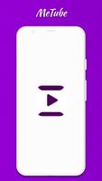 MeTube 海报