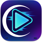 آیکون‌ Pure Play Tube & Smart video