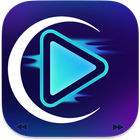 Pure Play Tube & Smart video-icoon