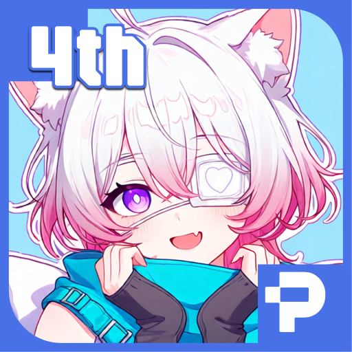 PixAI: AI Anime Art Generator