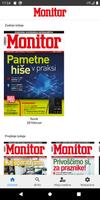 Monitor Affiche