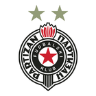FK Partizan icône