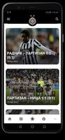 FK Partizan capture d'écran 2