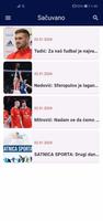 Telesport - Sportske novosti ภาพหน้าจอ 3