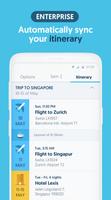 Trip Planner and Assistant - S ภาพหน้าจอ 2