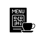 Meu menu Online QRCode APK
