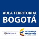 Aula Territorial Bogota aplikacja