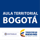 Aula Territorial Bogota ícone