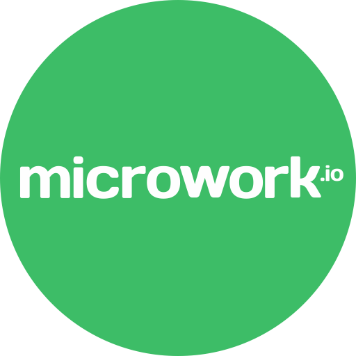 Microwork