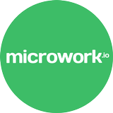 Microwork icône