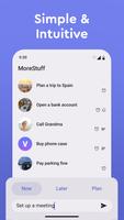 MoreStuff poster