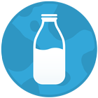 Milk アイコン