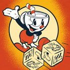 ikon Cuphead Fast Rolling Dice Game