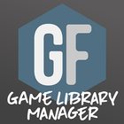 GameFor: Game Library Manager icône