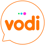 Vodi™ icon