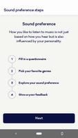Mimi Sound Preference Study Screenshot 1