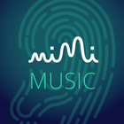 Mimi Music ikon