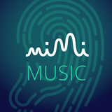 Mimi Music icône