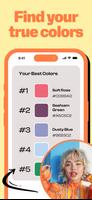 WhatColors: AI Color Analysis captura de pantalla 2