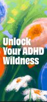 Numo: ADHD Planner for Adults Poster
