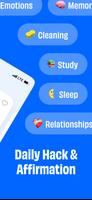 ADHD Lifehacks For Adults ảnh chụp màn hình 2