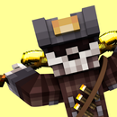 Мод MCPE Бедрок: Броня и Блоки APK