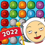 광물크러쉬 - 매치퍼즐, 앱테크 게임