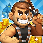 Idle Monster icon
