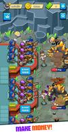 Idle Monster screenshot 1