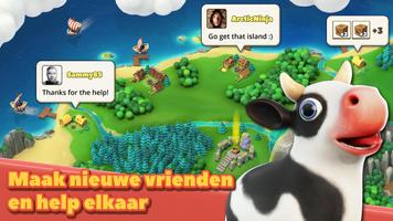Handeldam screenshot 2