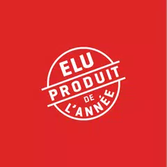 Скачать ELU Produit de l'année Maghreb XAPK